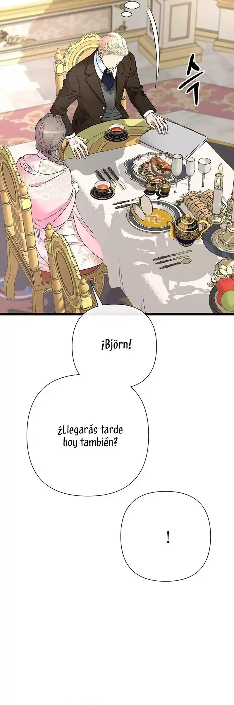 El Príncipe Problemático. - Capítulo 58 - Página 6 - LectorTMOo