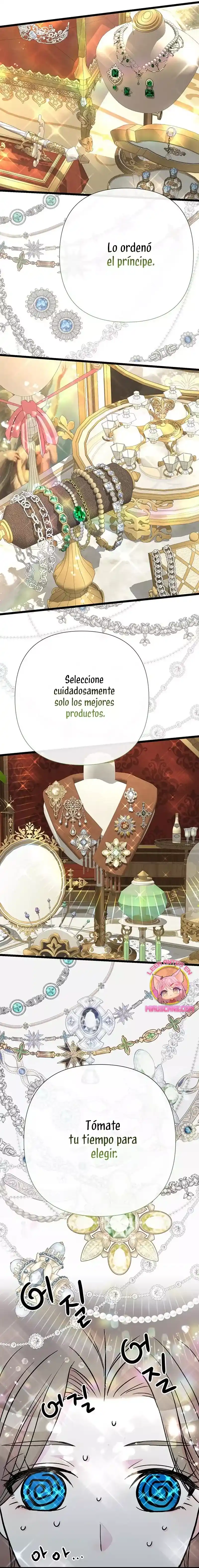 El Príncipe Problemático. - Capítulo 58 - Página 37 - LectorTMOo