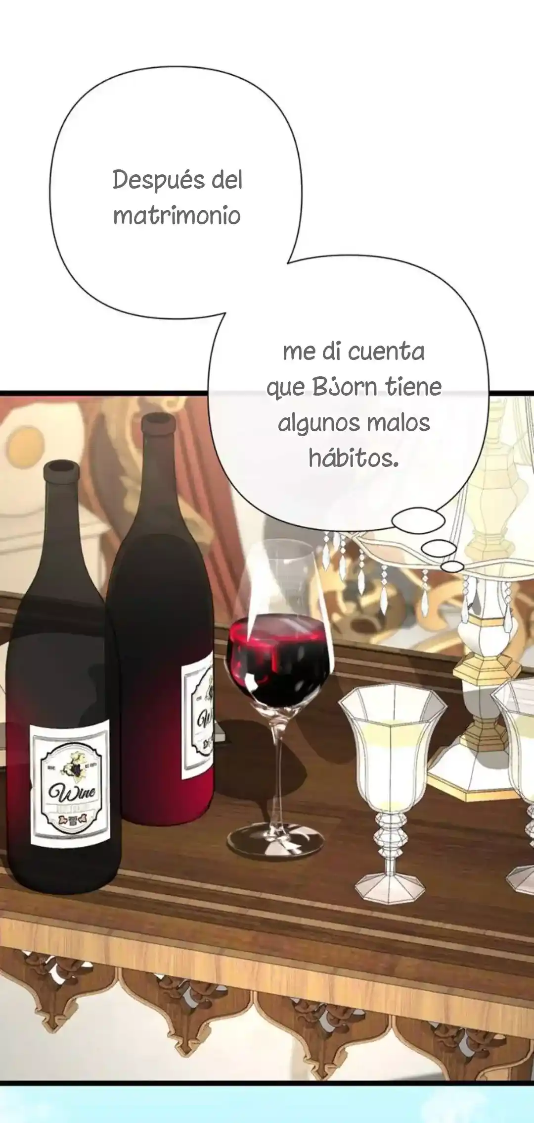 El Príncipe Problemático. - Capítulo 59 - Página 11 - LectorTMOo