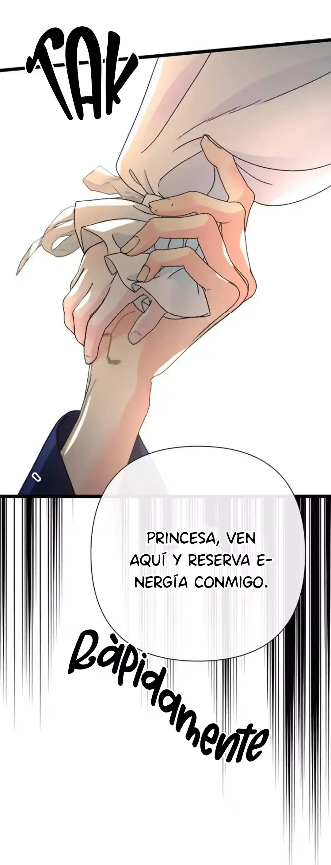 El Príncipe Problemático. - Capítulo 59 - Página 40 - LectorTMOo