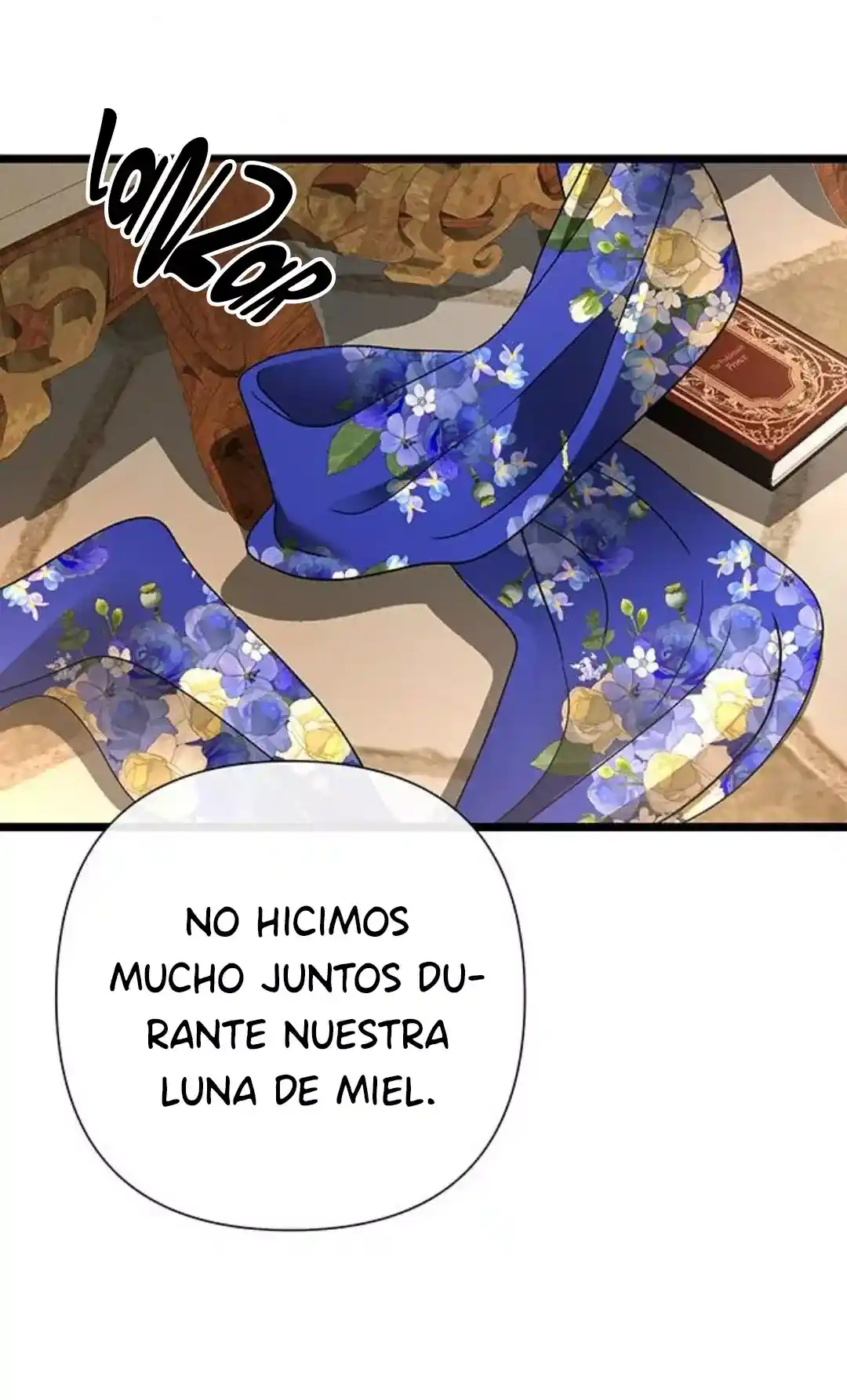El Príncipe Problemático. - Capítulo 59 - Página 46 - LectorTMOo