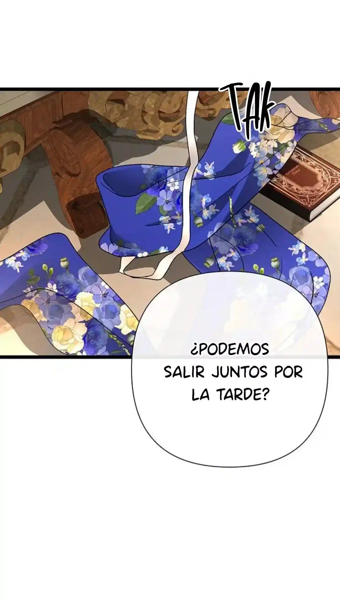 El Príncipe Problemático. - Capítulo 59 - Página 47 - LectorTMOo