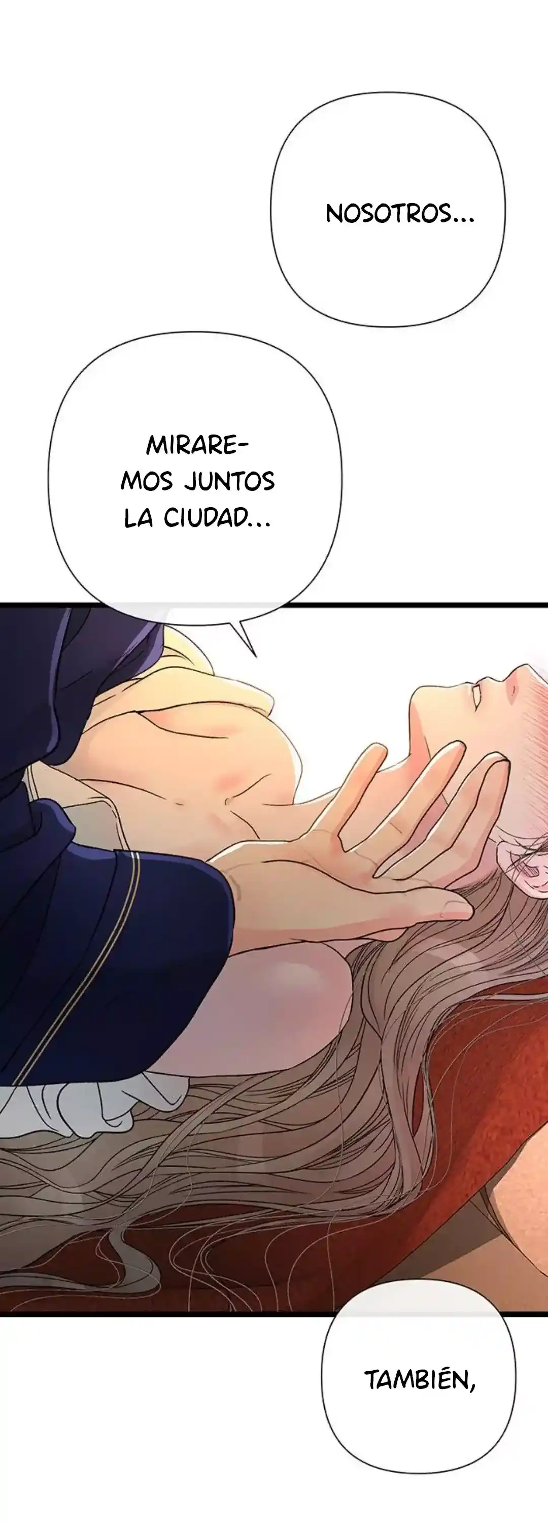 El Príncipe Problemático. - Capítulo 59 - Página 51 - LectorTMOo