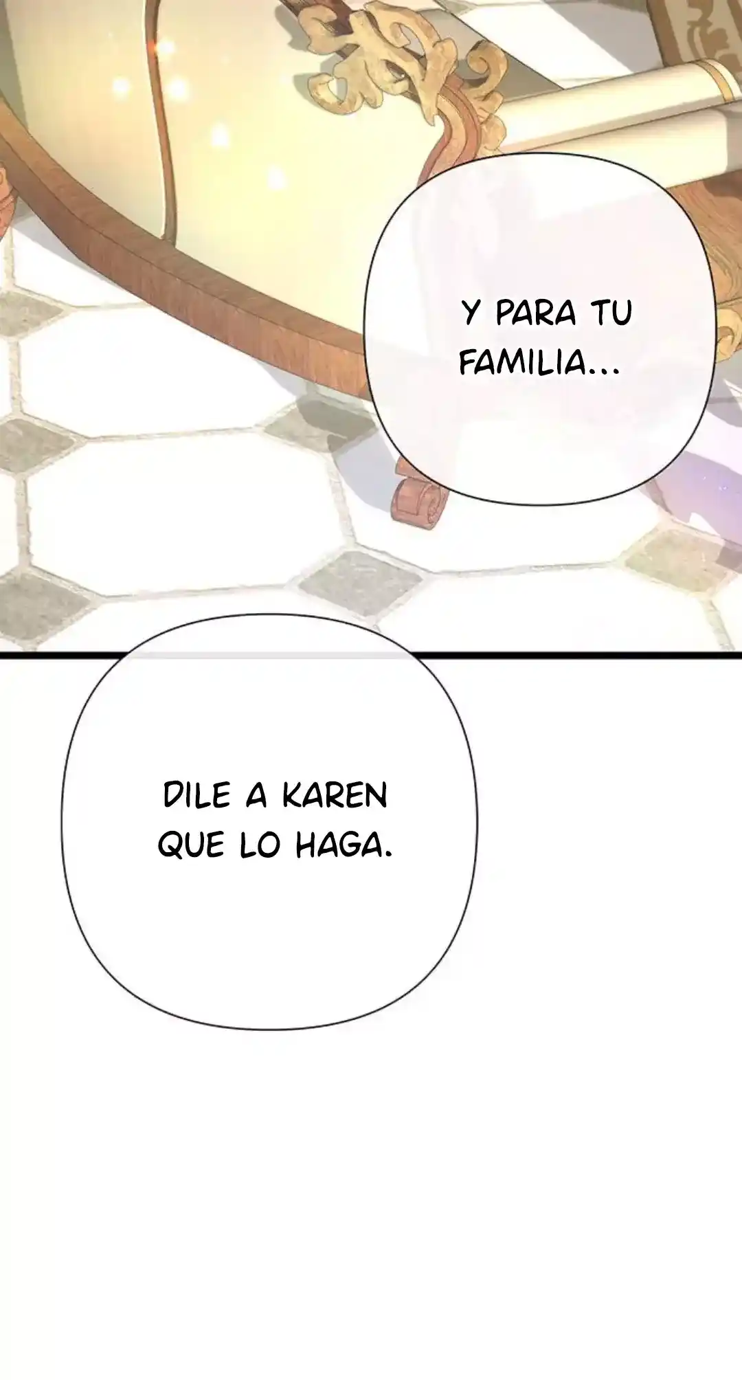 El Príncipe Problemático. - Capítulo 59 - Página 56 - LectorTMOo
