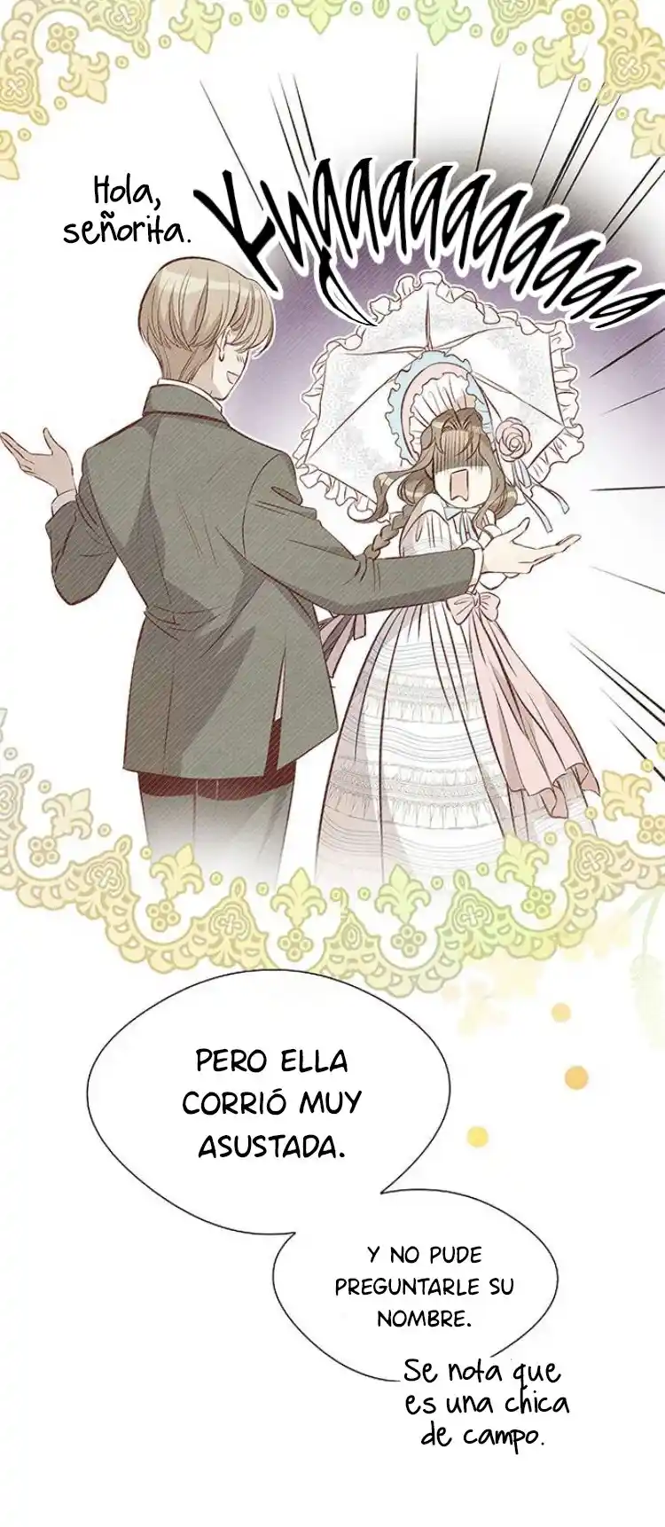 El Príncipe Problemático. - Capítulo 6 - Página 15 - LectorTMOo