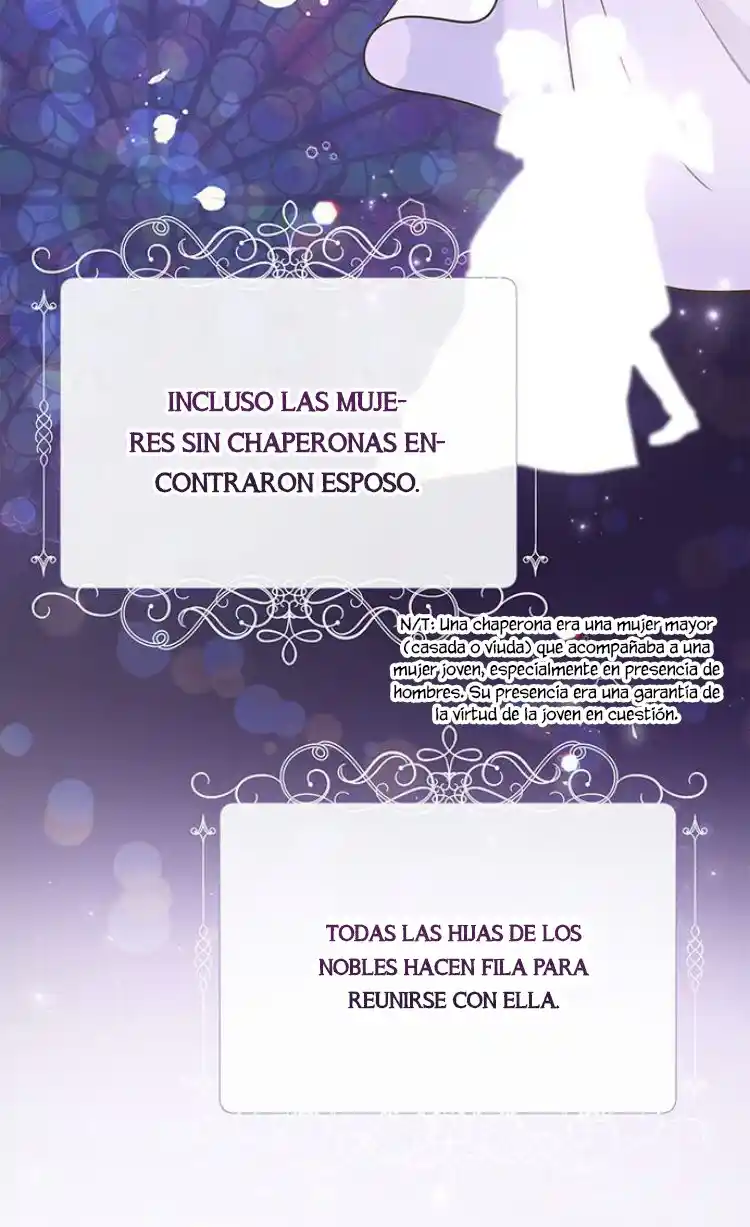 El Príncipe Problemático. - Capítulo 6 - Página 27 - LectorTMOo