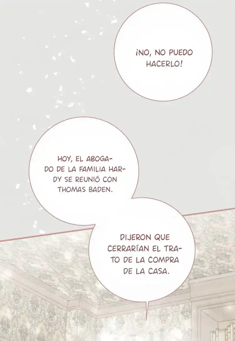 El Príncipe Problemático. - Capítulo 6 - Página 56 - LectorTMOo