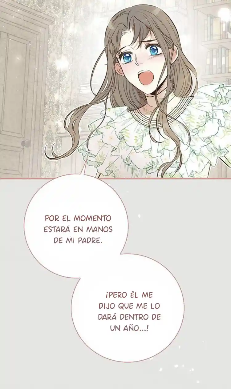 El Príncipe Problemático. - Capítulo 6 - Página 57 - LectorTMOo