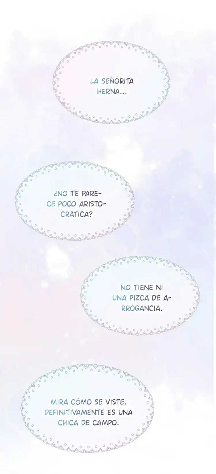 El Príncipe Problemático. - Capítulo 6 - Página 70 - LectorTMOo