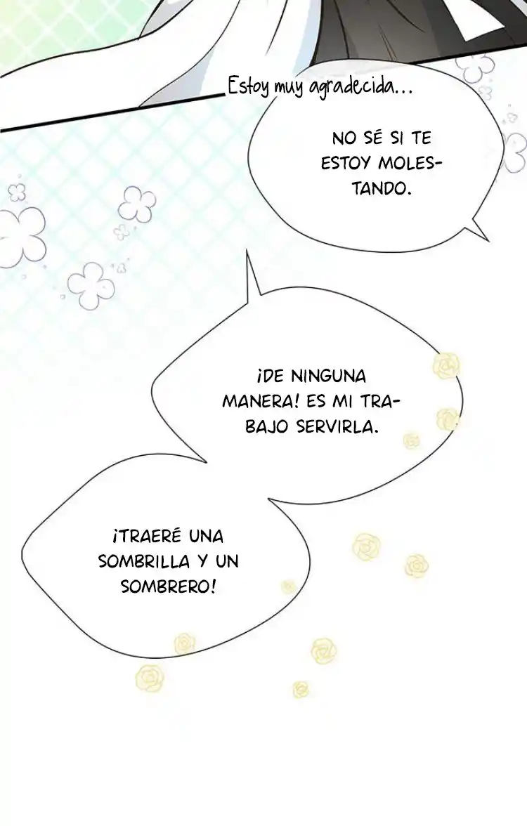 El Príncipe Problemático. - Capítulo 6 - Página 82 - LectorTMOo