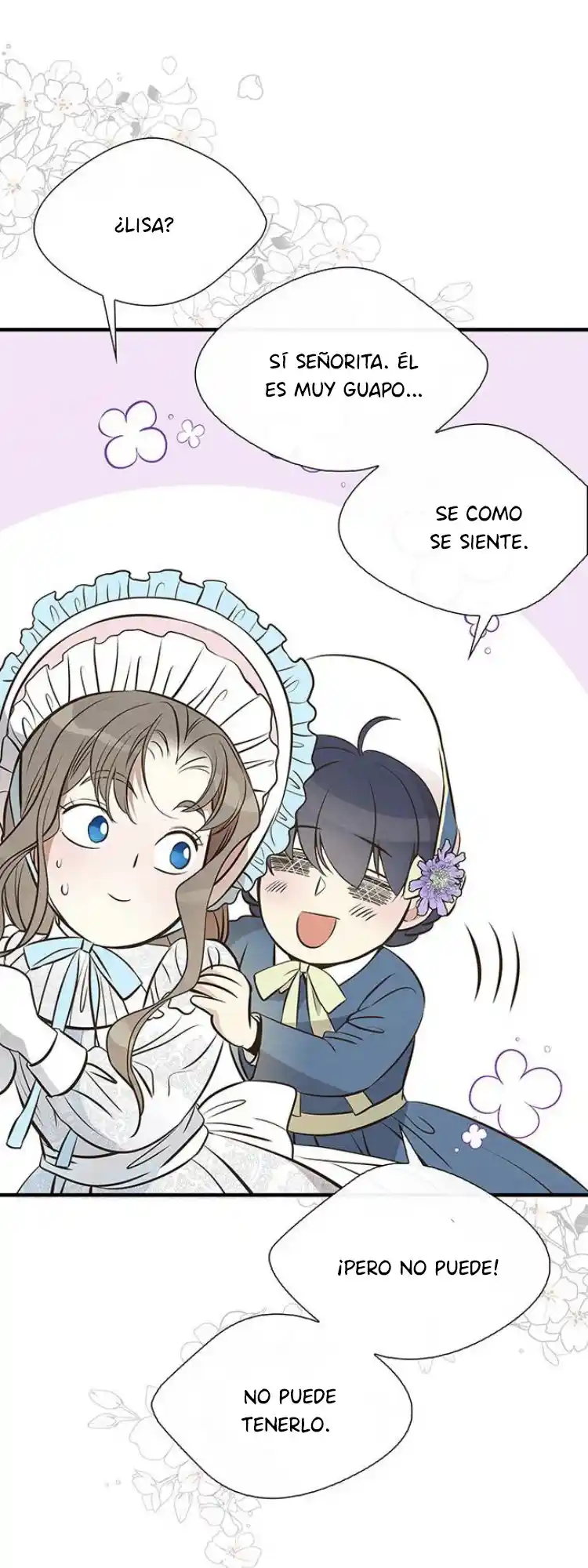 El Príncipe Problemático. - Capítulo 6 - Página 95 - LectorTMOo