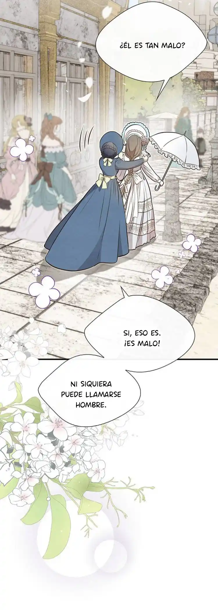 El Príncipe Problemático. - Capítulo 6 - Página 97 - LectorTMOo
