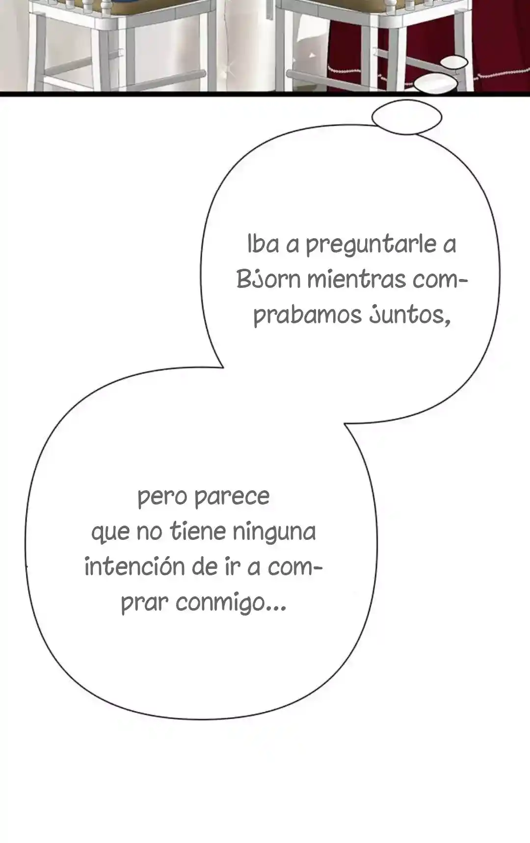 El Príncipe Problemático. - Capítulo 60 - Página 11 - LectorTMOo
