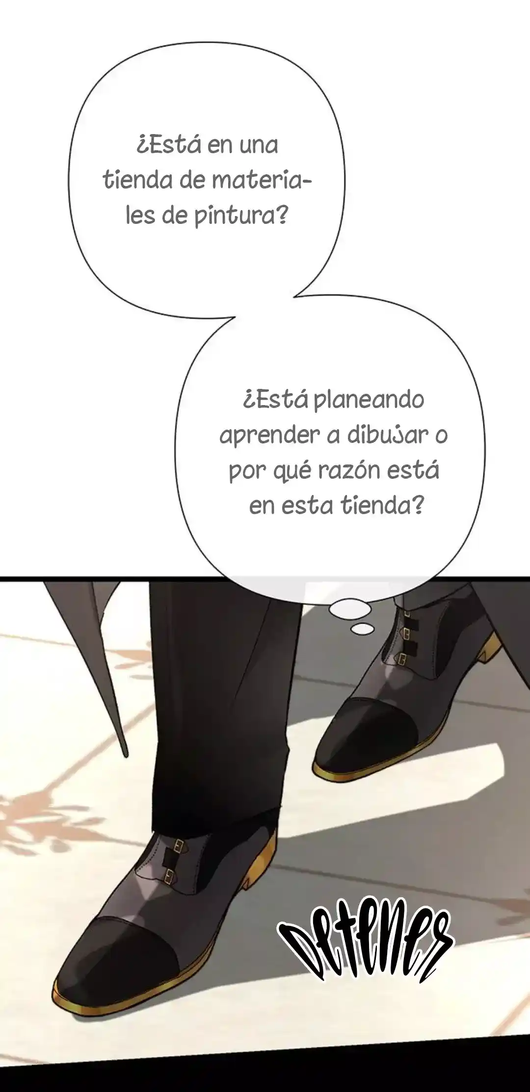 El Príncipe Problemático. - Capítulo 60 - Página 36 - LectorTMOo