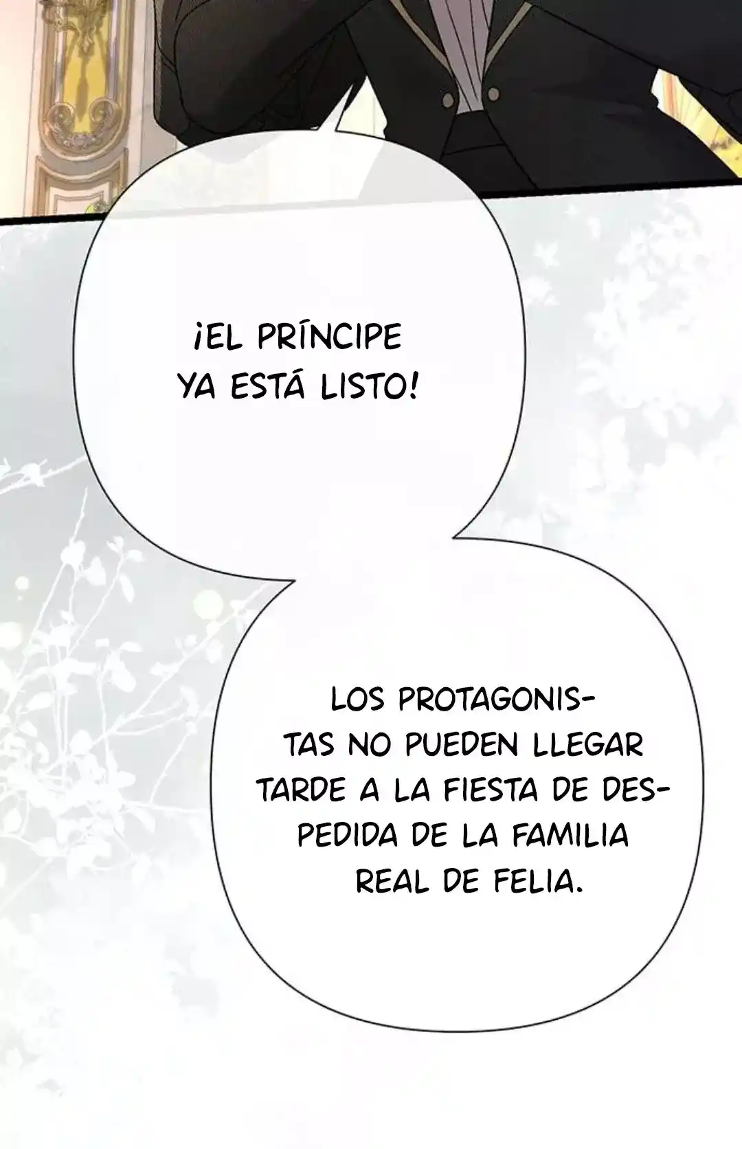 El Príncipe Problemático. - Capítulo 60 - Página 79 - LectorTMOo