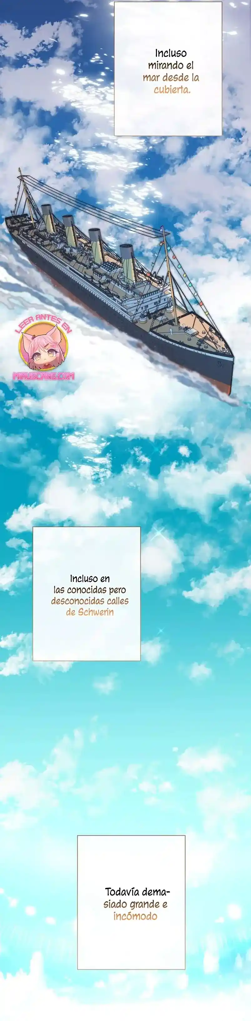 El Príncipe Problemático. - Capítulo 61 - Página 12 - LectorTMOo