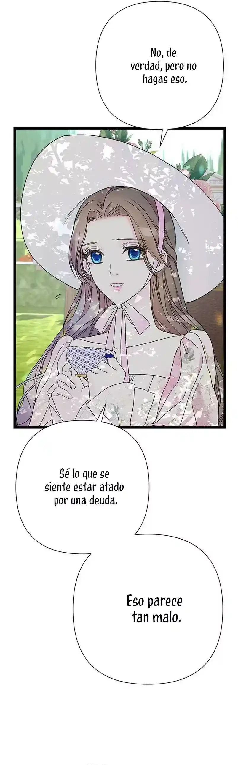 El Príncipe Problemático. - Capítulo 61 - Página 33 - LectorTMOo