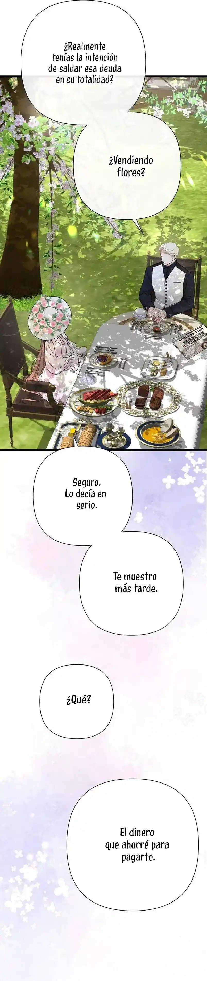 El Príncipe Problemático. - Capítulo 61 - Página 34 - LectorTMOo