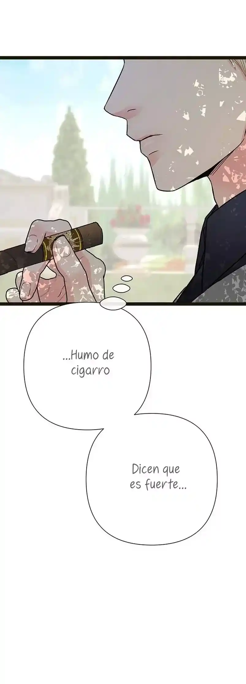 El Príncipe Problemático. - Capítulo 61 - Página 43 - LectorTMOo