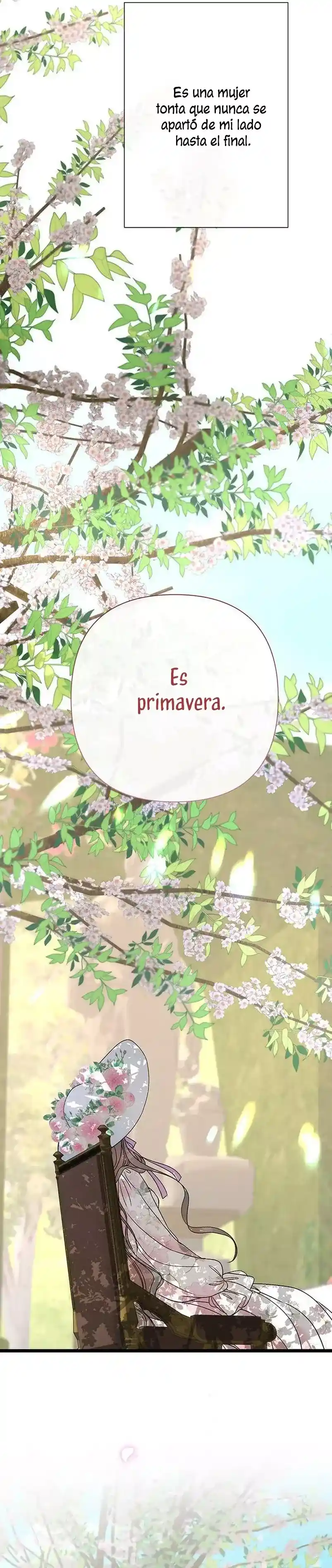 El Príncipe Problemático. - Capítulo 61 - Página 45 - LectorTMOo