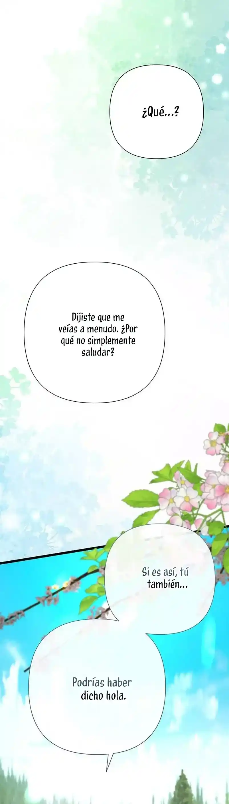 El Príncipe Problemático. - Capítulo 62 - Página 10 - LectorTMOo