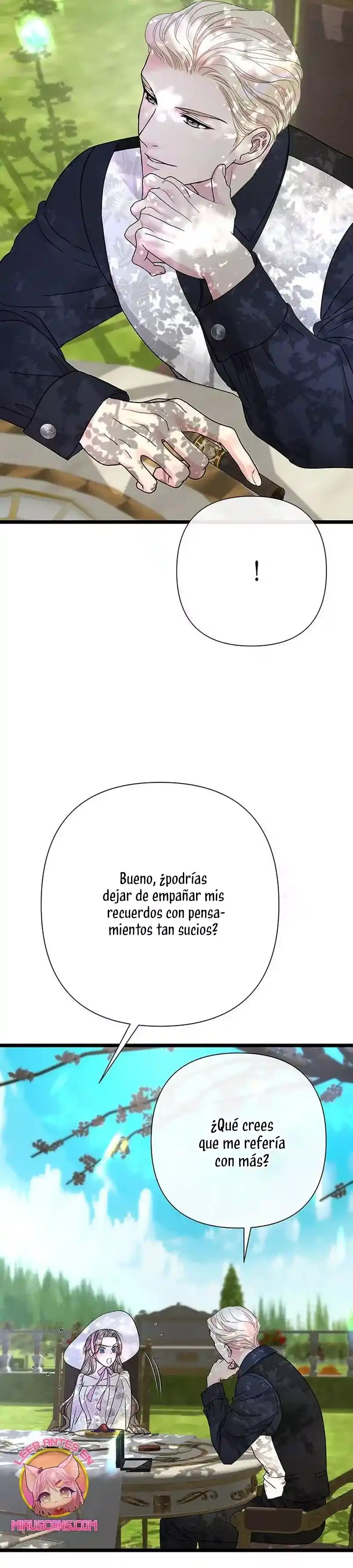 El Príncipe Problemático. - Capítulo 62 - Página 12 - LectorTMOo