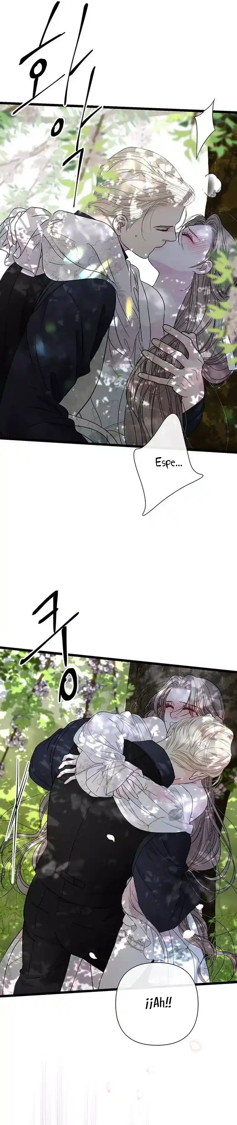 El Príncipe Problemático. - Capítulo 62 - Página 34 - LectorTMOo