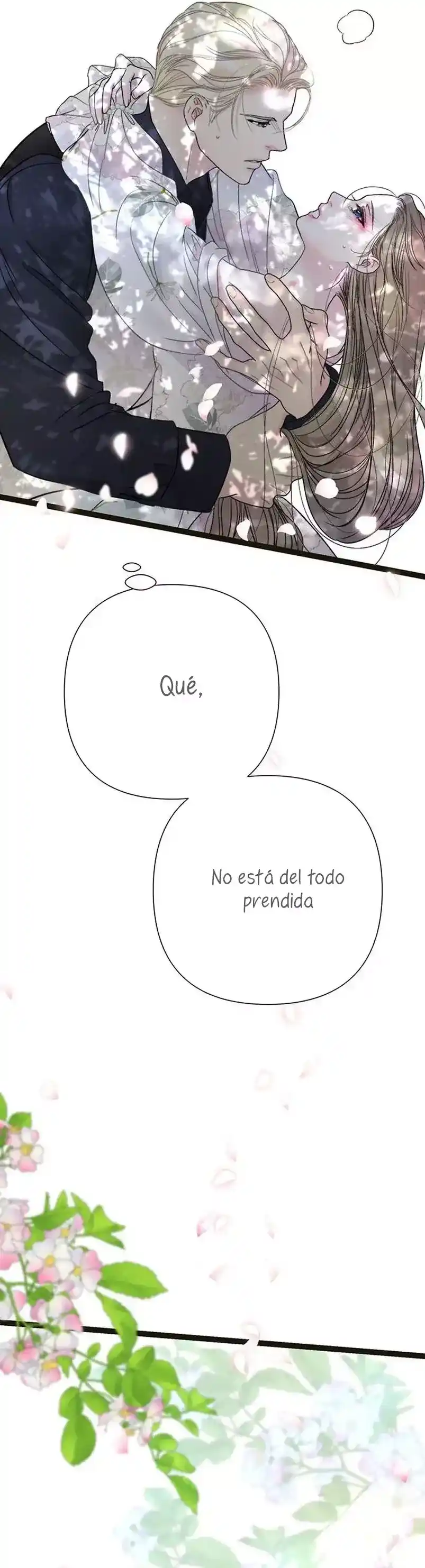 El Príncipe Problemático. - Capítulo 62 - Página 41 - LectorTMOo