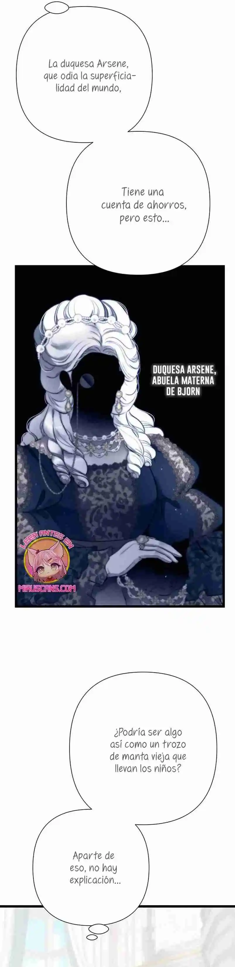 El Príncipe Problemático. - Capítulo 63 - Página 9 - LectorTMOo
