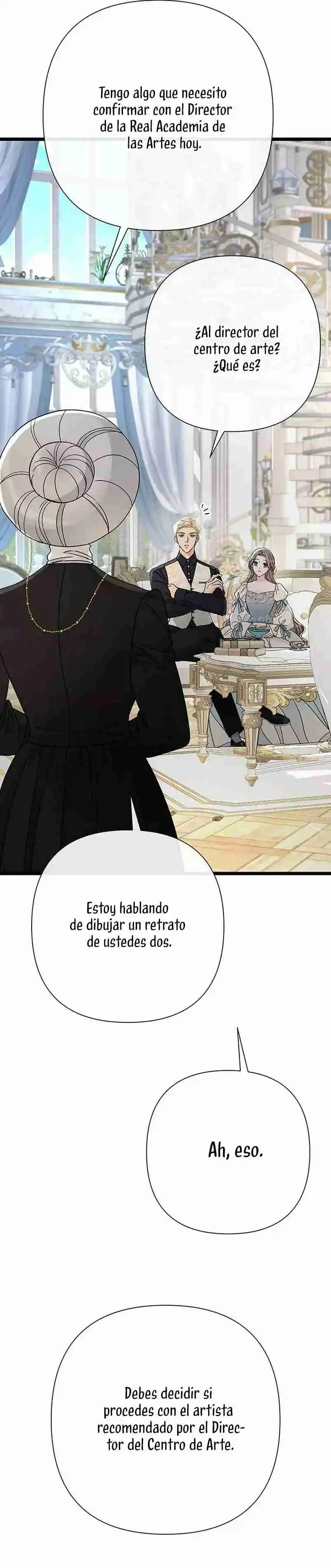 El Príncipe Problemático. - Capítulo 63 - Página 12 - LectorTMOo