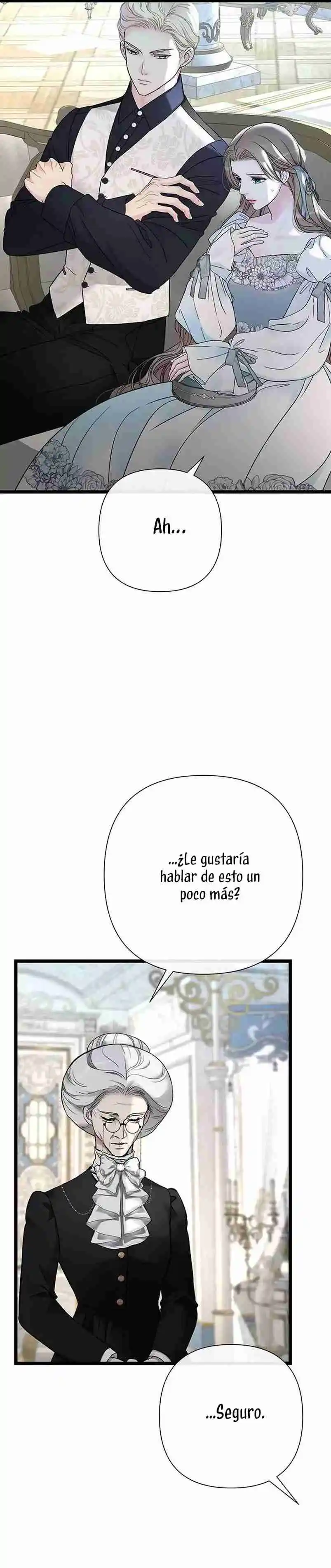 El Príncipe Problemático. - Capítulo 63 - Página 16 - LectorTMOo