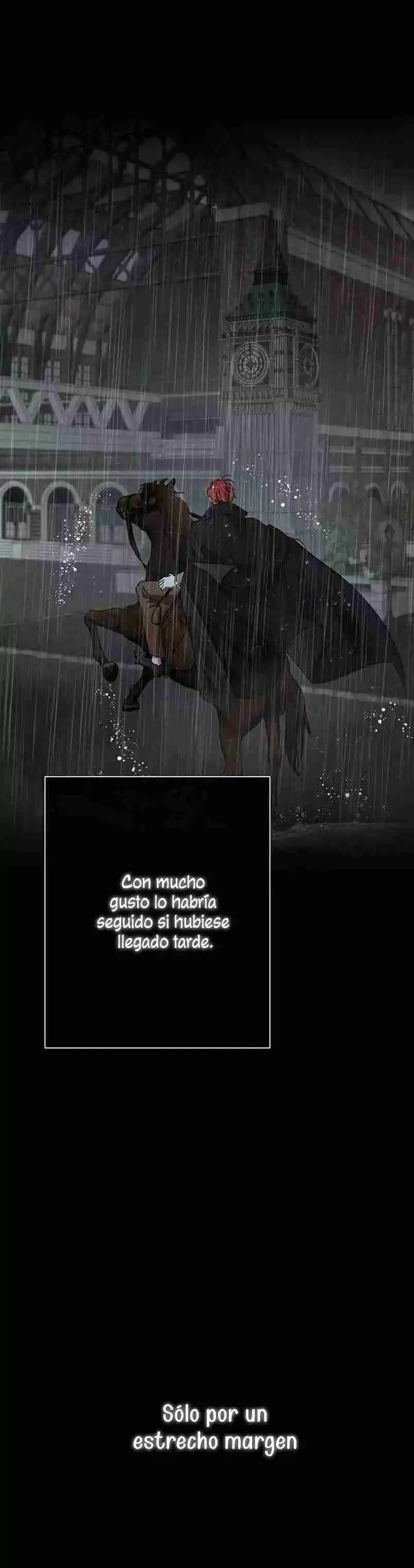 El Príncipe Problemático. - Capítulo 63 - Página 29 - LectorTMOo