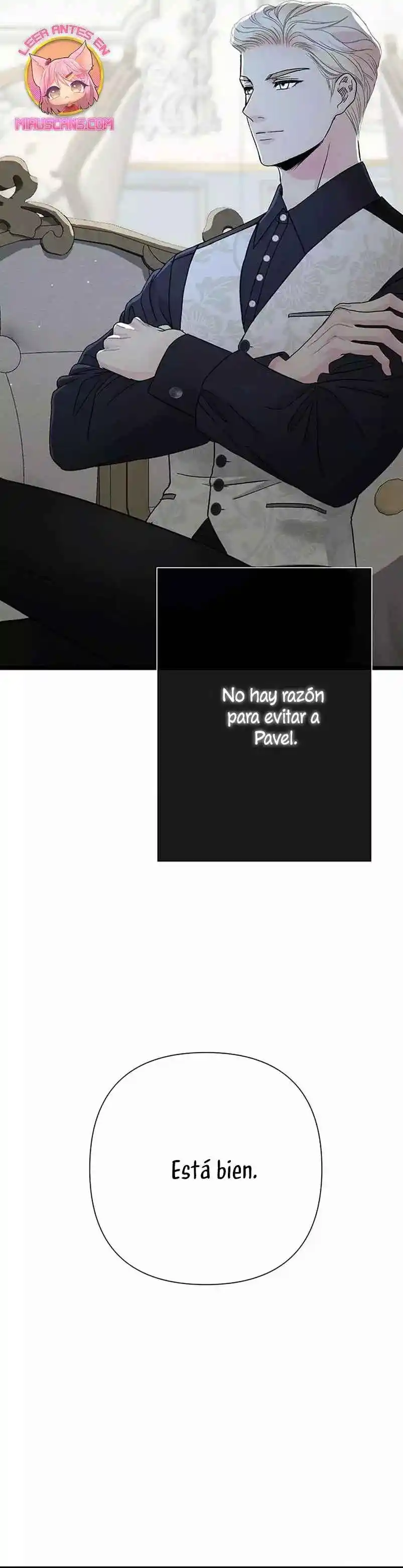 El Príncipe Problemático. - Capítulo 63 - Página 35 - LectorTMOo