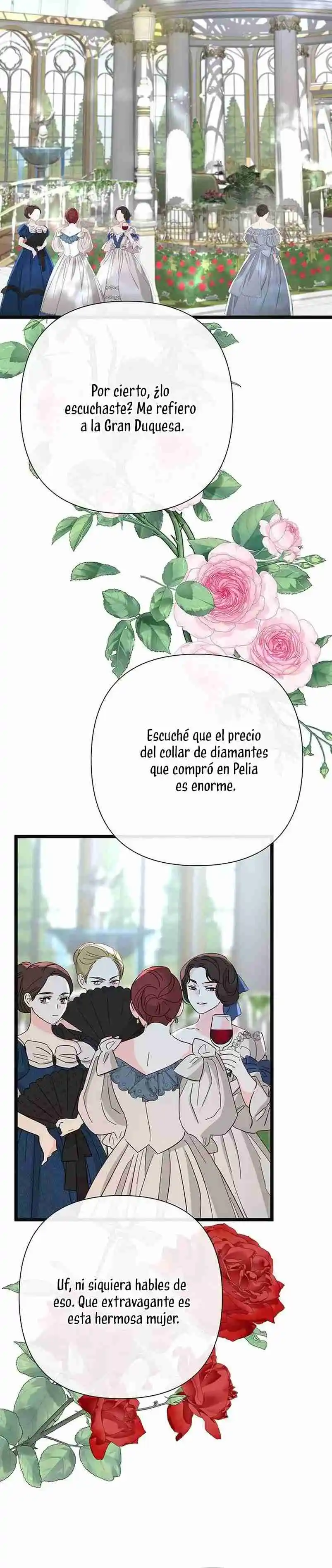 El Príncipe Problemático. - Capítulo 63 - Página 42 - LectorTMOo