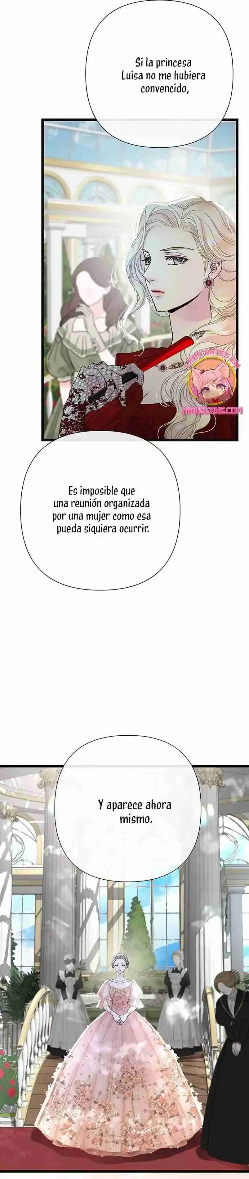 El Príncipe Problemático. - Capítulo 63 - Página 43 - LectorTMOo
