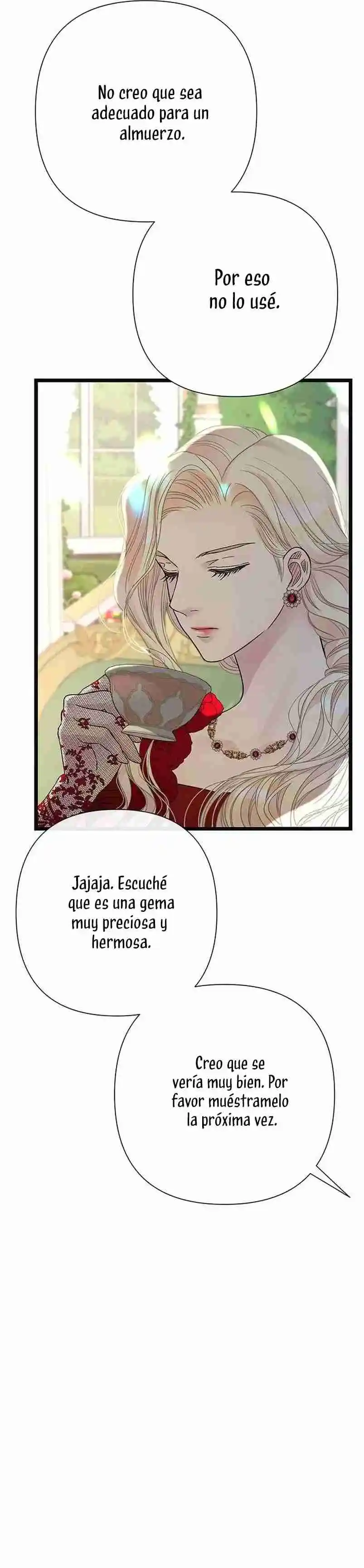 El Príncipe Problemático. - Capítulo 64 - Página 5 - LectorTMOo