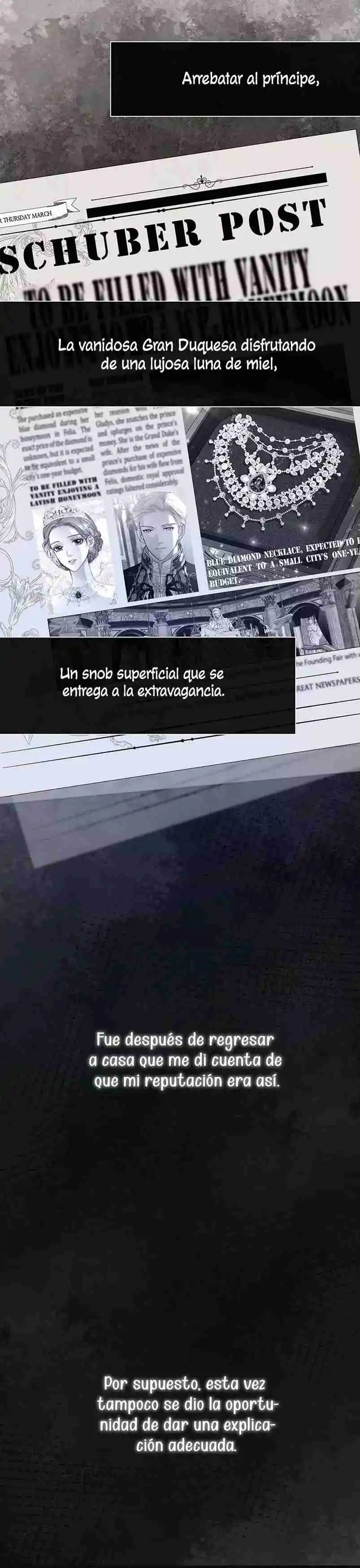 El Príncipe Problemático. - Capítulo 64 - Página 7 - LectorTMOo