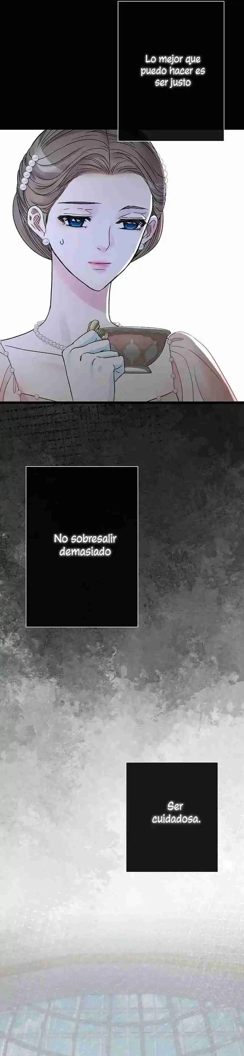El Príncipe Problemático. - Capítulo 64 - Página 10 - LectorTMOo