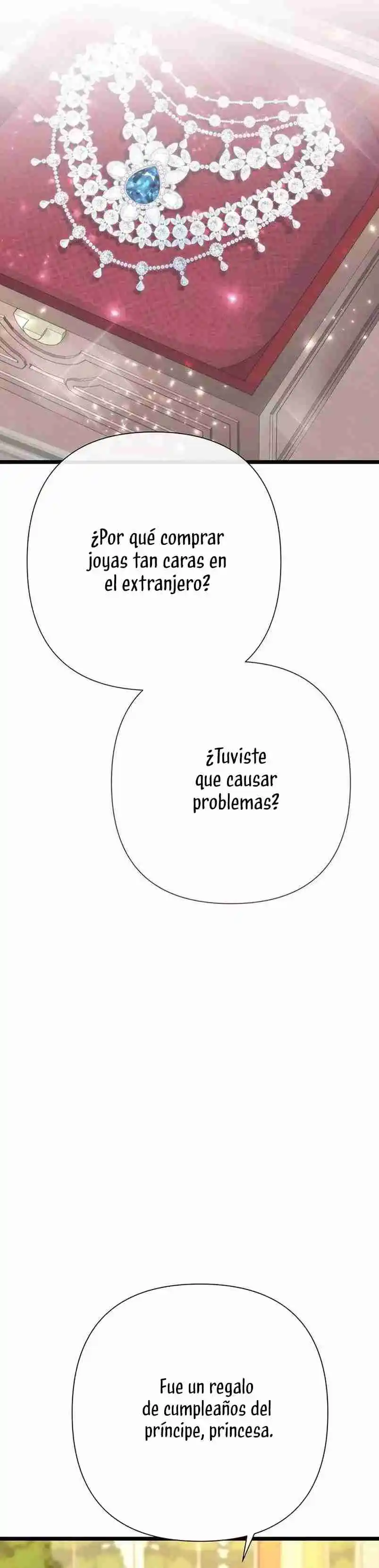 El Príncipe Problemático. - Capítulo 64 - Página 16 - LectorTMOo