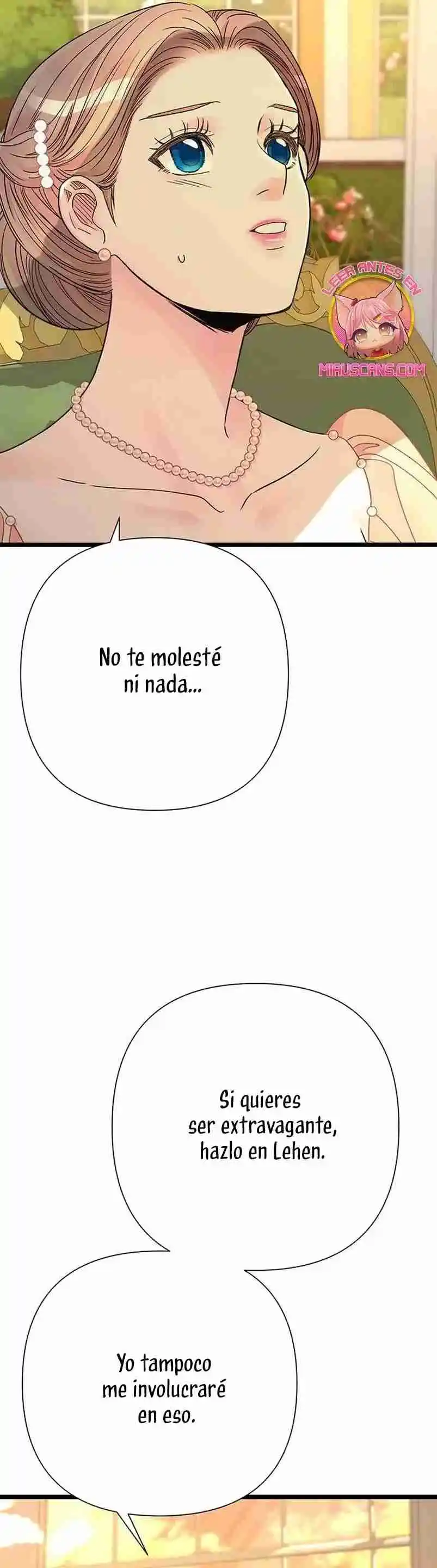 El Príncipe Problemático. - Capítulo 64 - Página 17 - LectorTMOo