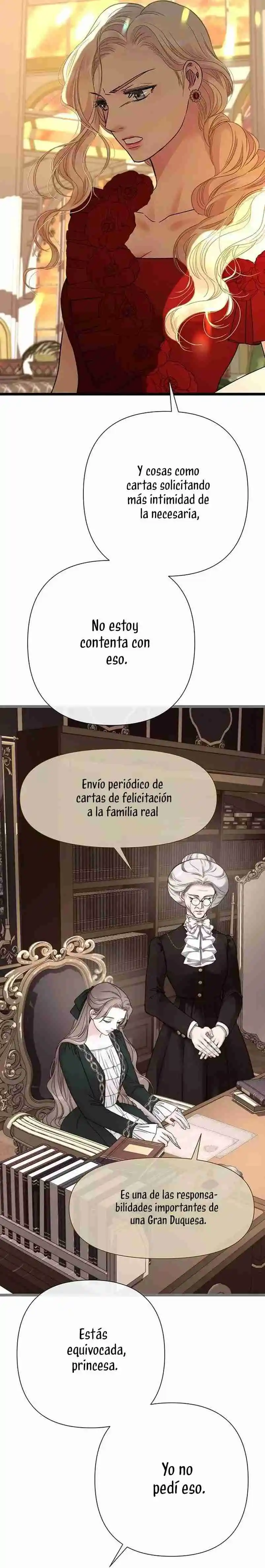 El Príncipe Problemático. - Capítulo 64 - Página 18 - LectorTMOo