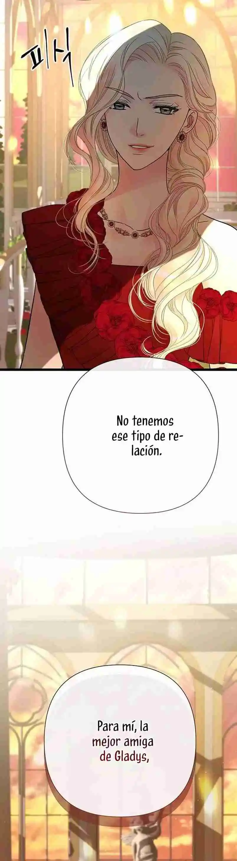 El Príncipe Problemático. - Capítulo 64 - Página 20 - LectorTMOo