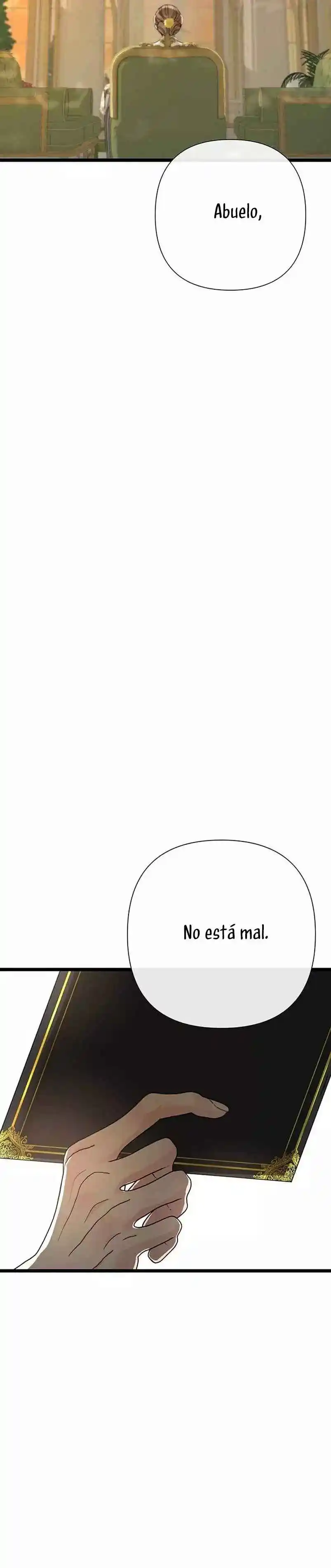 El Príncipe Problemático. - Capítulo 64 - Página 31 - LectorTMOo