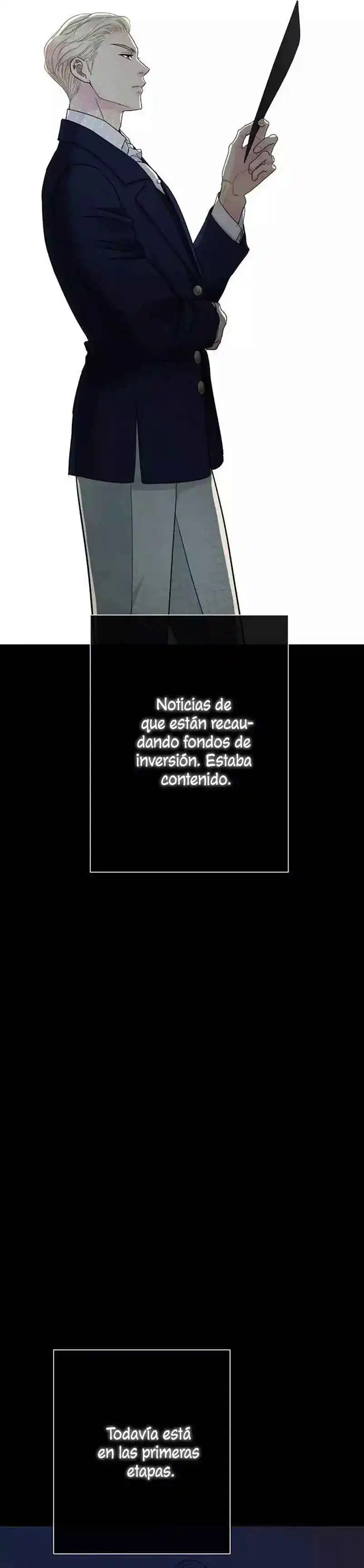 El Príncipe Problemático. - Capítulo 64 - Página 38 - LectorTMOo