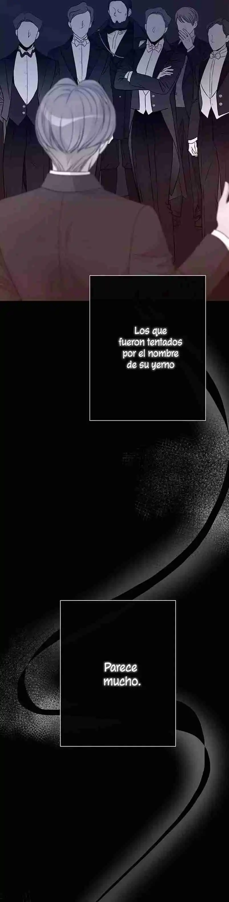 El Príncipe Problemático. - Capítulo 64 - Página 39 - LectorTMOo