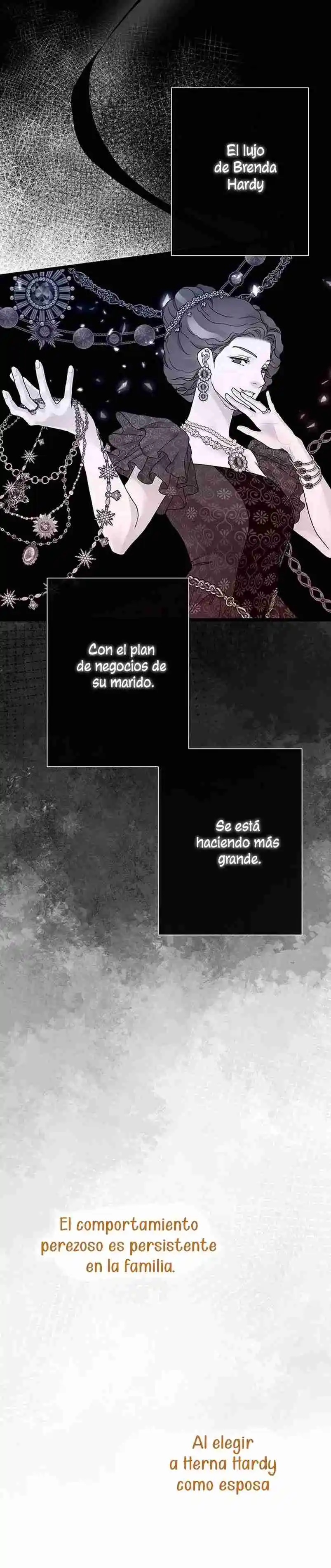 El Príncipe Problemático. - Capítulo 64 - Página 40 - LectorTMOo