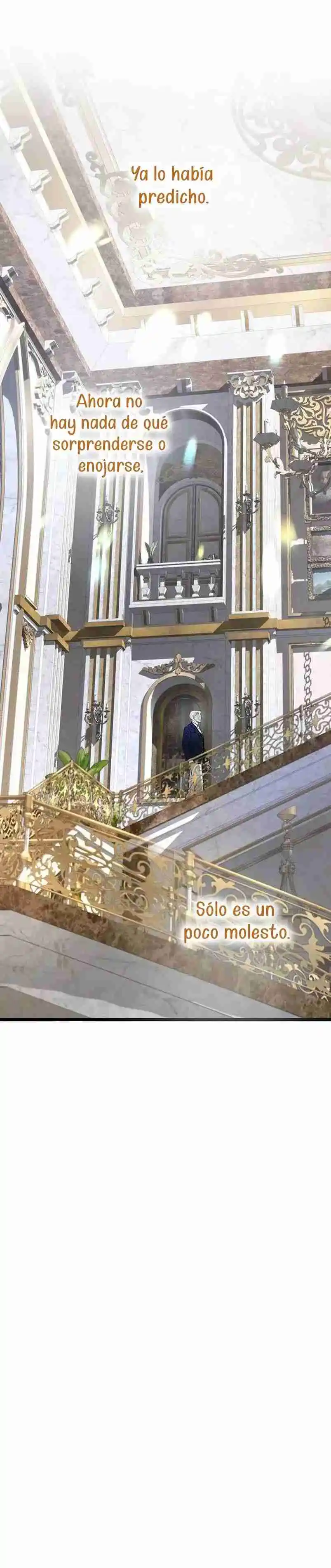 El Príncipe Problemático. - Capítulo 64 - Página 41 - LectorTMOo