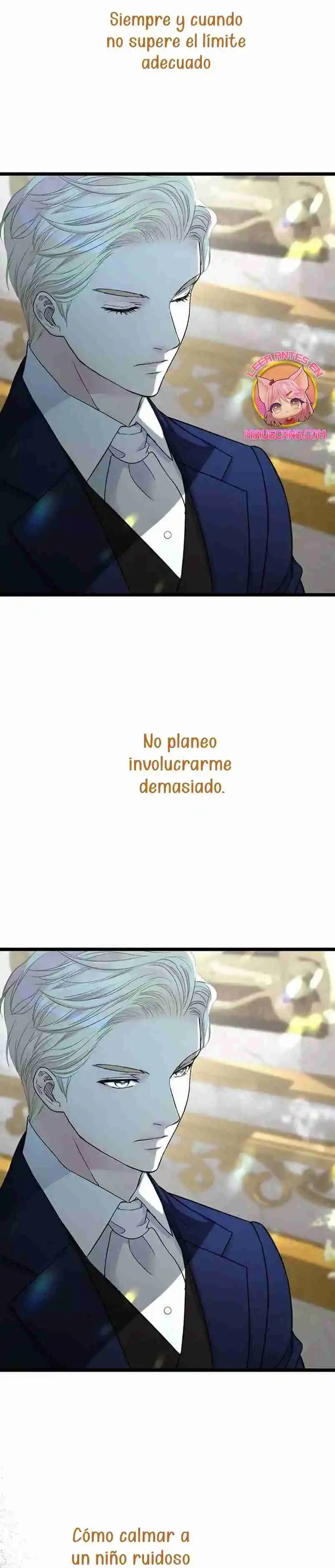 El Príncipe Problemático. - Capítulo 64 - Página 42 - LectorTMOo
