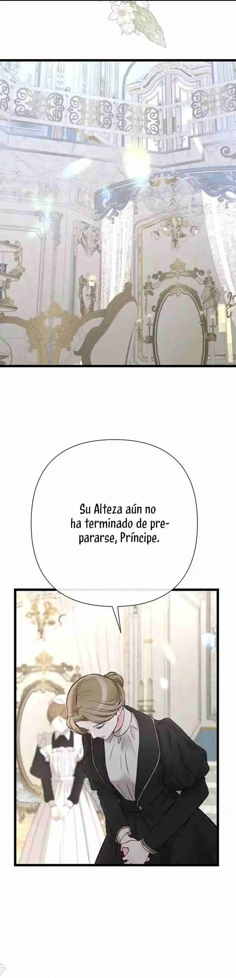 El Príncipe Problemático. - Capítulo 64 - Página 44 - LectorTMOo