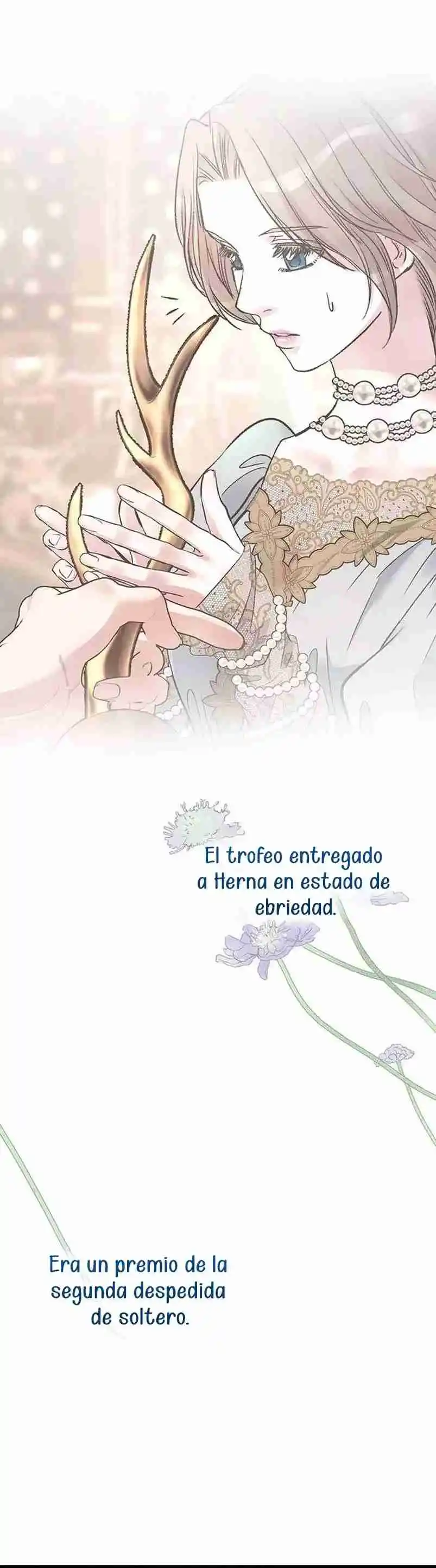 El Príncipe Problemático. - Capítulo 65 - Página 10 - LectorTMOo